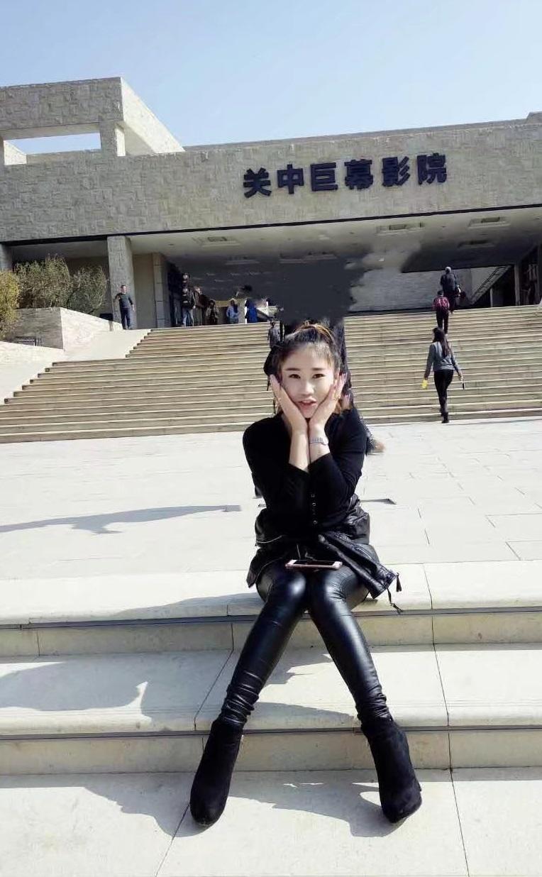 西安验证南郊露露归来，附送南郊诺诺 第1张