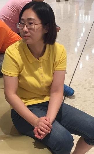 苏州白领少妇吉吉k 第2张