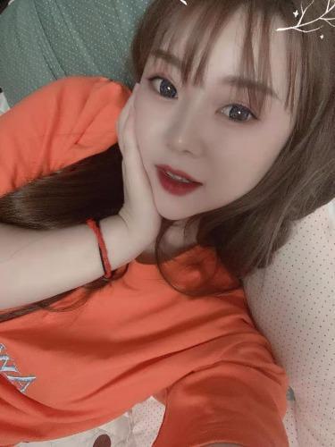 亲测一位刚兼职小妹.活有点生疏.但紧致水多 第1张