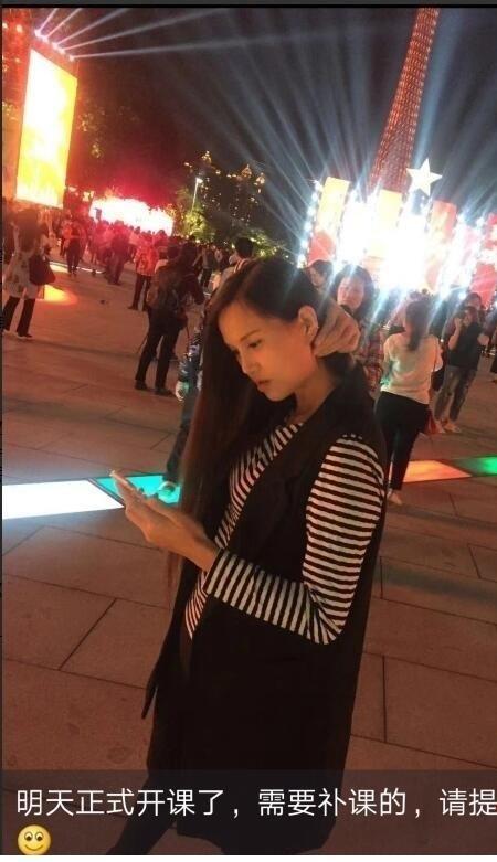 芳村的特色水床服务，滑溜溜还是可以体验的 第2张