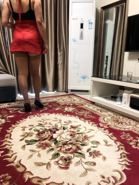 泻火熟妇，口技一流 第1张