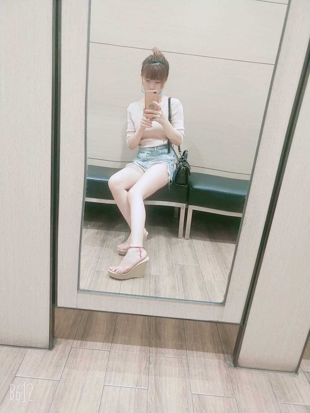 龙华真实的良家兼职妞 第1张