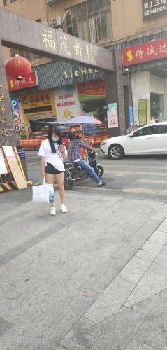 司马脸小婊子，服务极差 第2张
