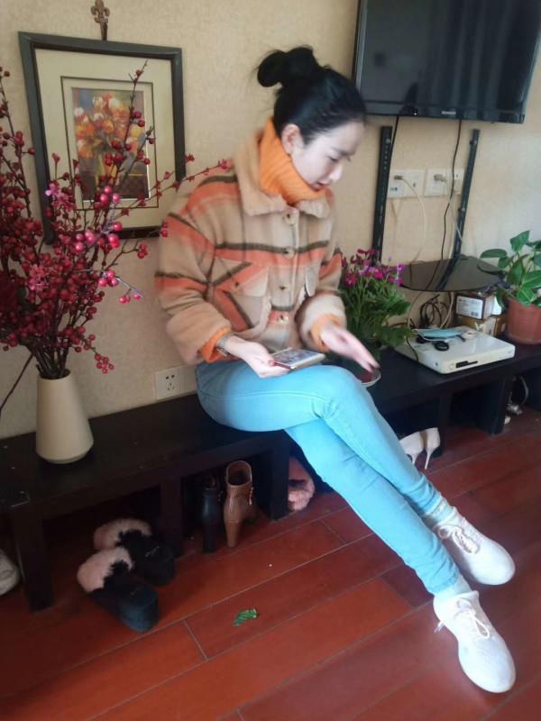吴中熟女不爽 第3张