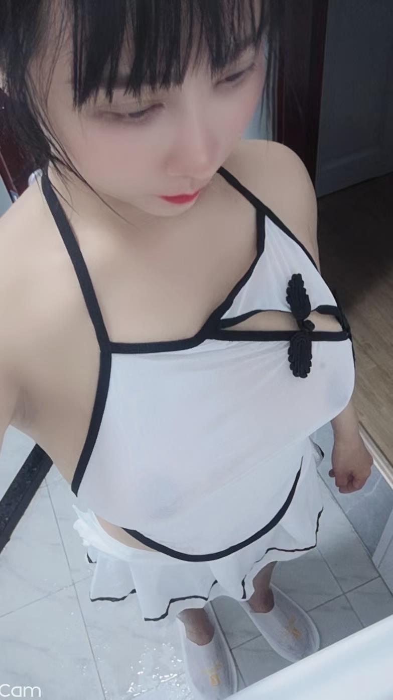 清纯少女 第1张