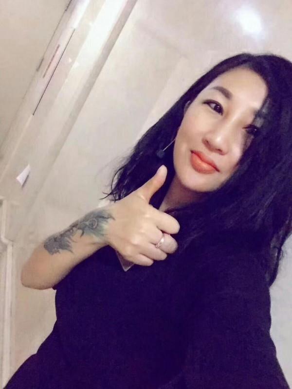 轻熟女小姐姐 第1张