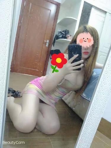 积玉桥曼妮 第1张