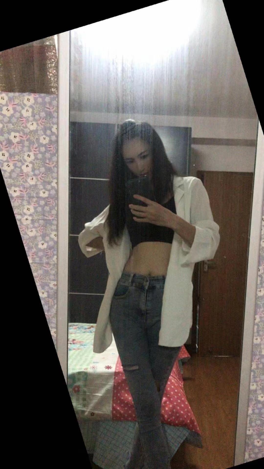 杭州好身材晓雨 第2张