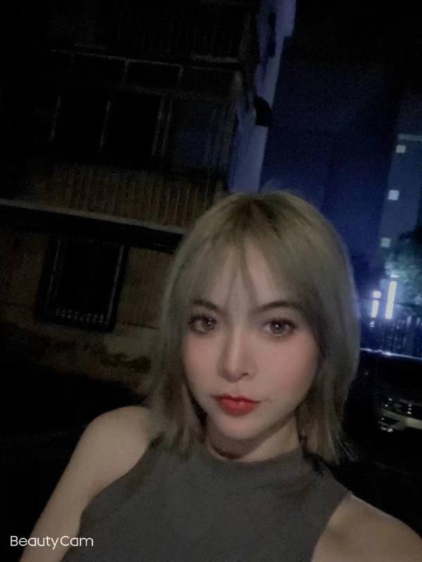 闵行婷婷 第1张