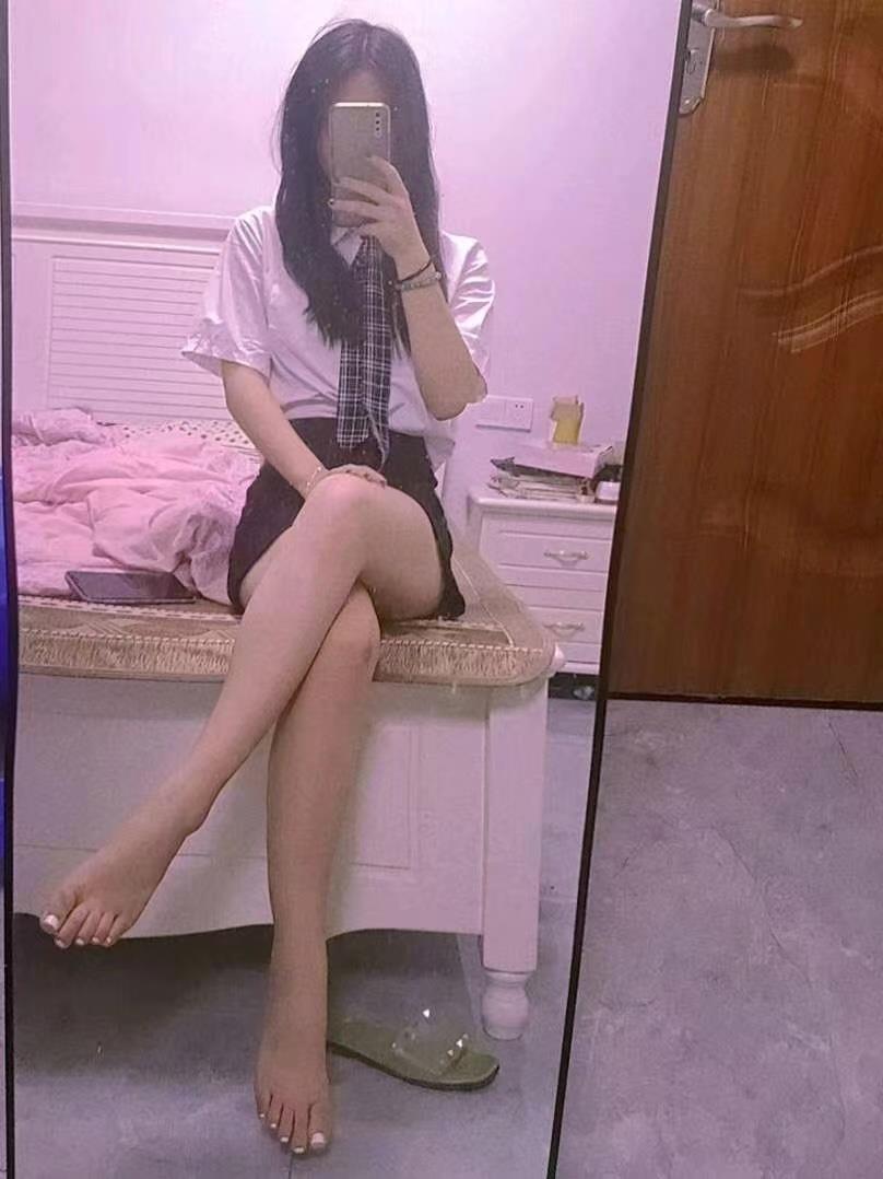 苏州白嫩妹子 第1张