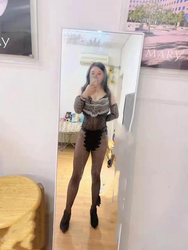 光谷风骚少妇 第1张