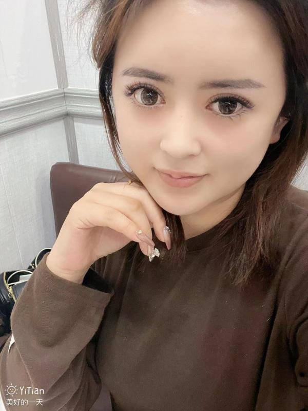 青岛小女人 第1张