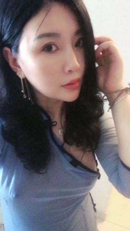 公益西桥气质小姐姐安安 第1张