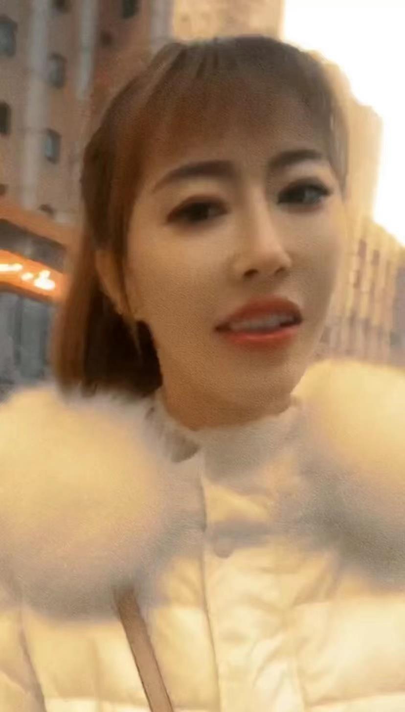 宁波小麦美女体验 第1张
