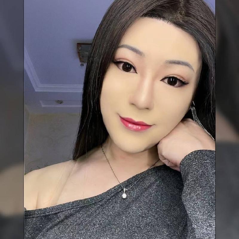 ts大美人手语 第1张