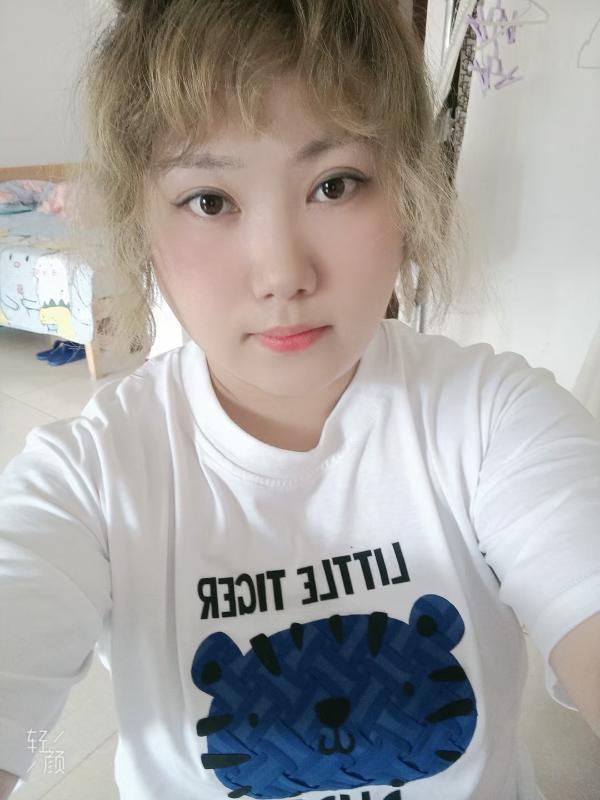 包头昆区柳梦瑶 第2张