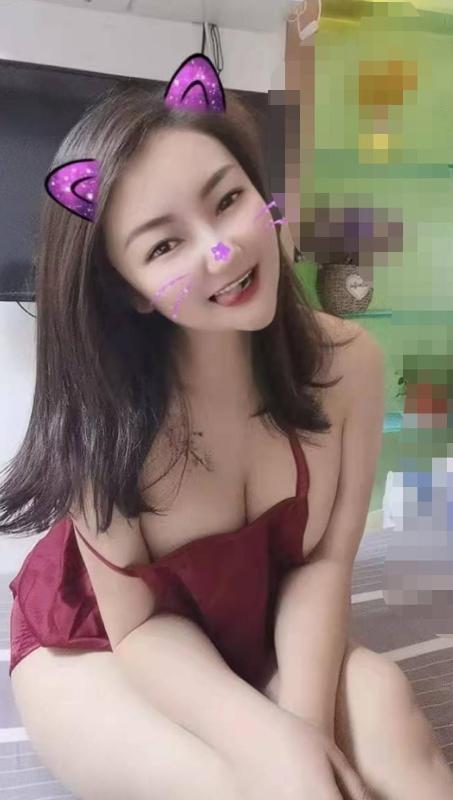 广州圆润翘臀安然 第1张