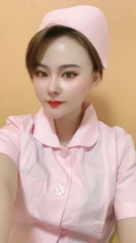 角门思思护士妹妹 第1张
