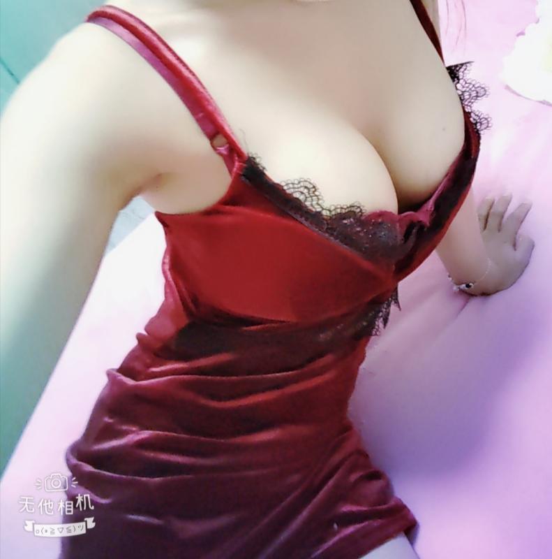庐阳美女可心 第1张