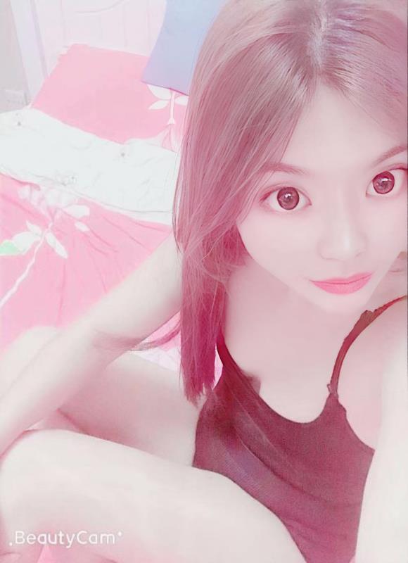 河东妹子小鱼儿 第1张