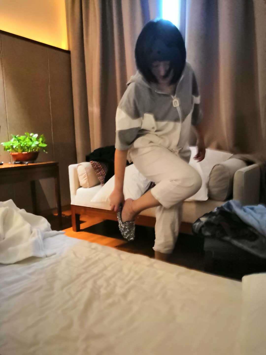 一个18岁的妹子，人挺不错 第3张