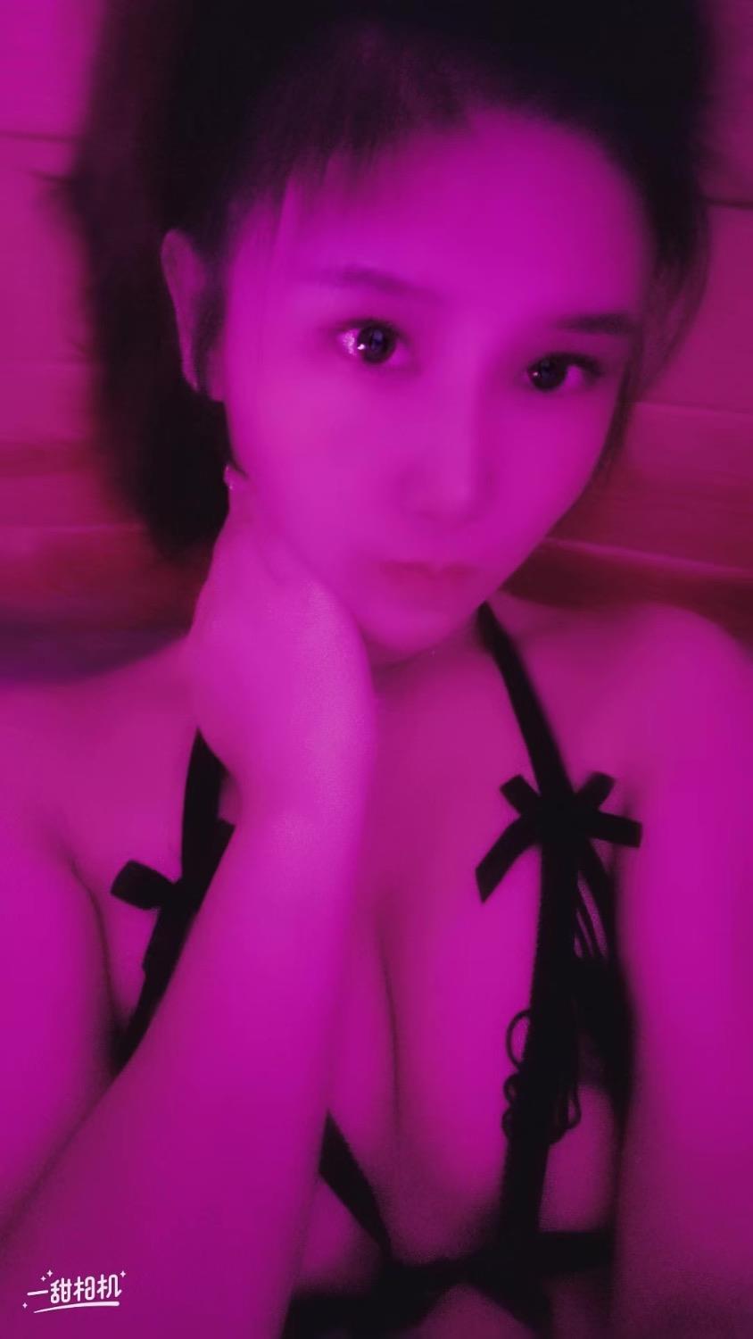 宝安区环保骚妹子 第2张