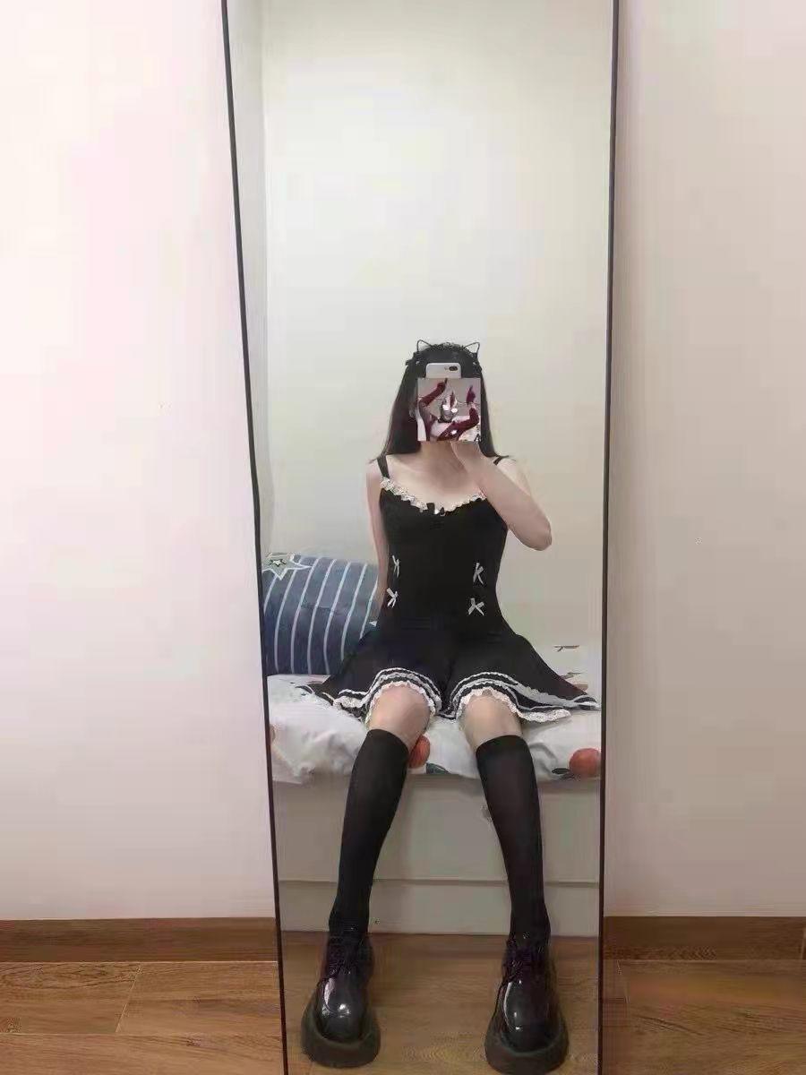 陈家坪可后入的萌妹子，小BB还是很嫩滴 第1张