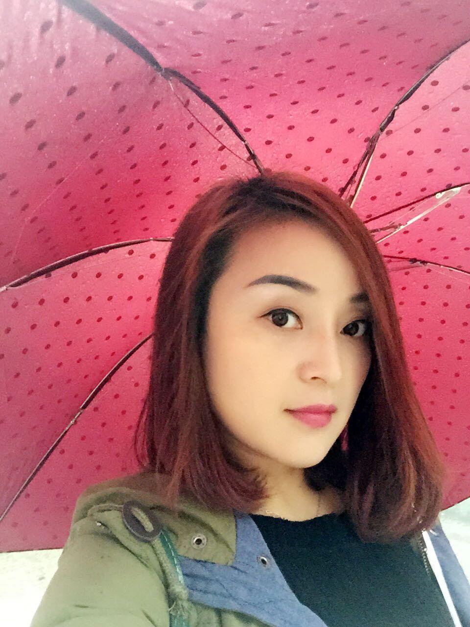 分享白虎水多妹子一个 第1张