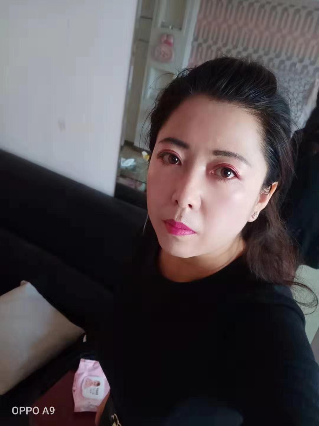 西关熟女 第2张