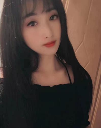 乌市妹子 第1张