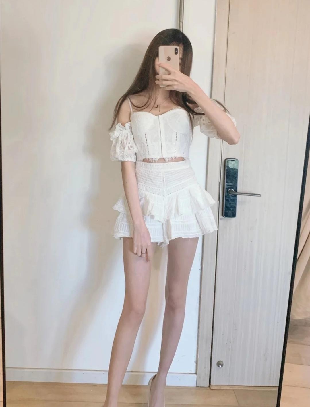 体验小嫩妹儿，小女友的感觉，服务很ok 第1张