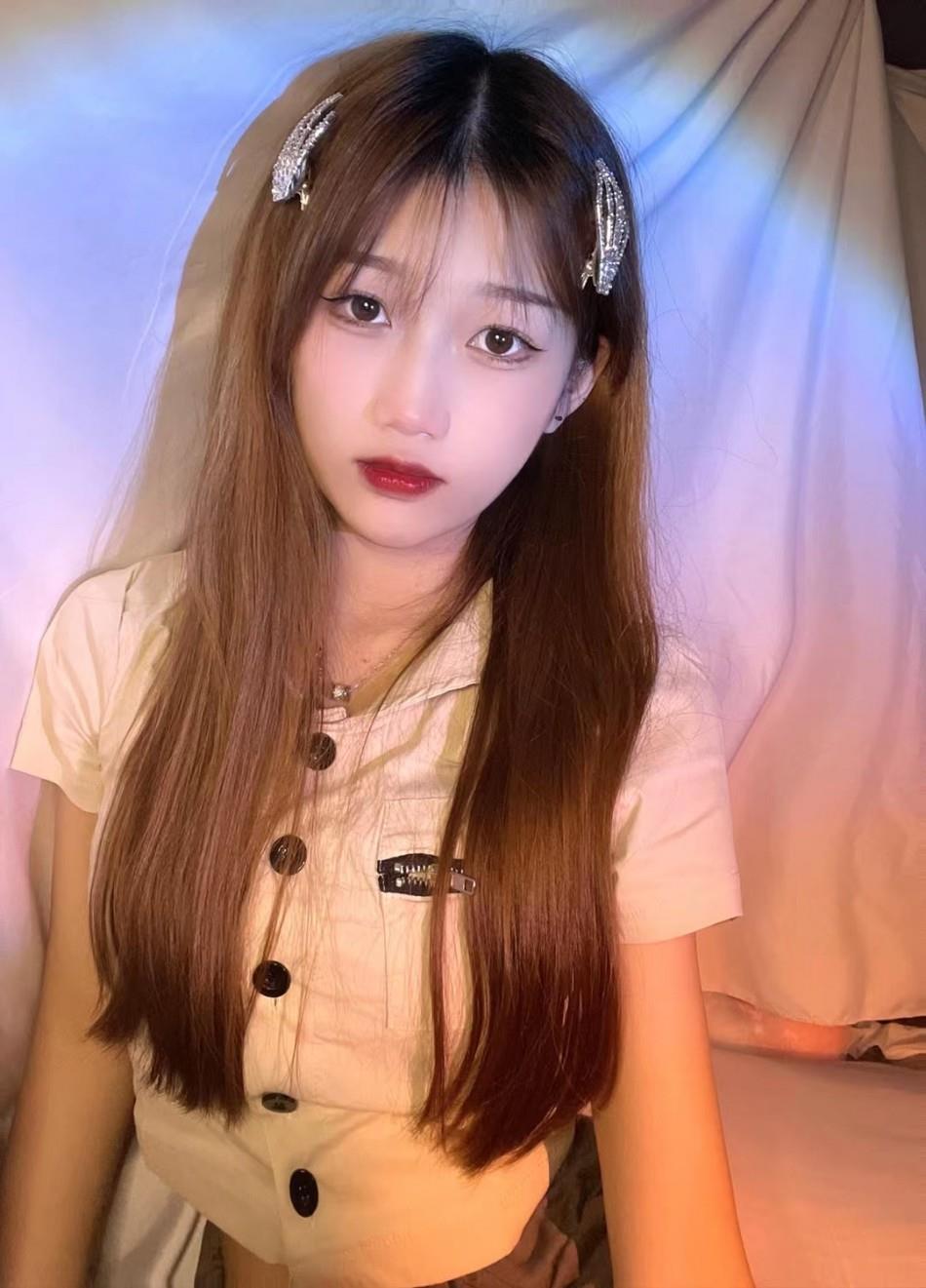 观臻苑不错的妹子 第3张