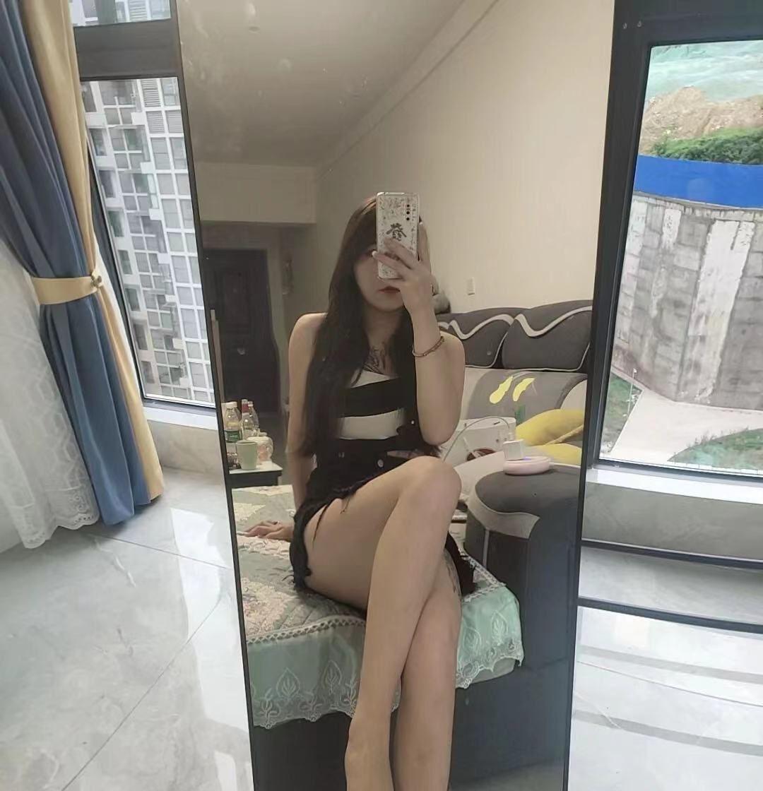 下城区月月妹子，人美口活好 第3张