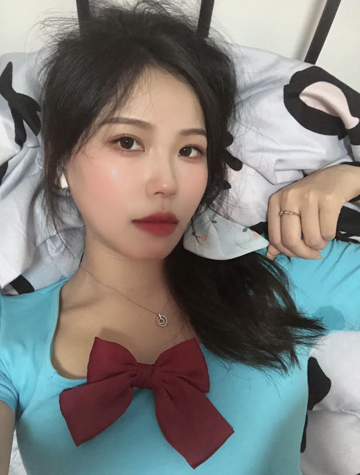 体验南站萱萱，敏感水多，服务奈斯 第1张