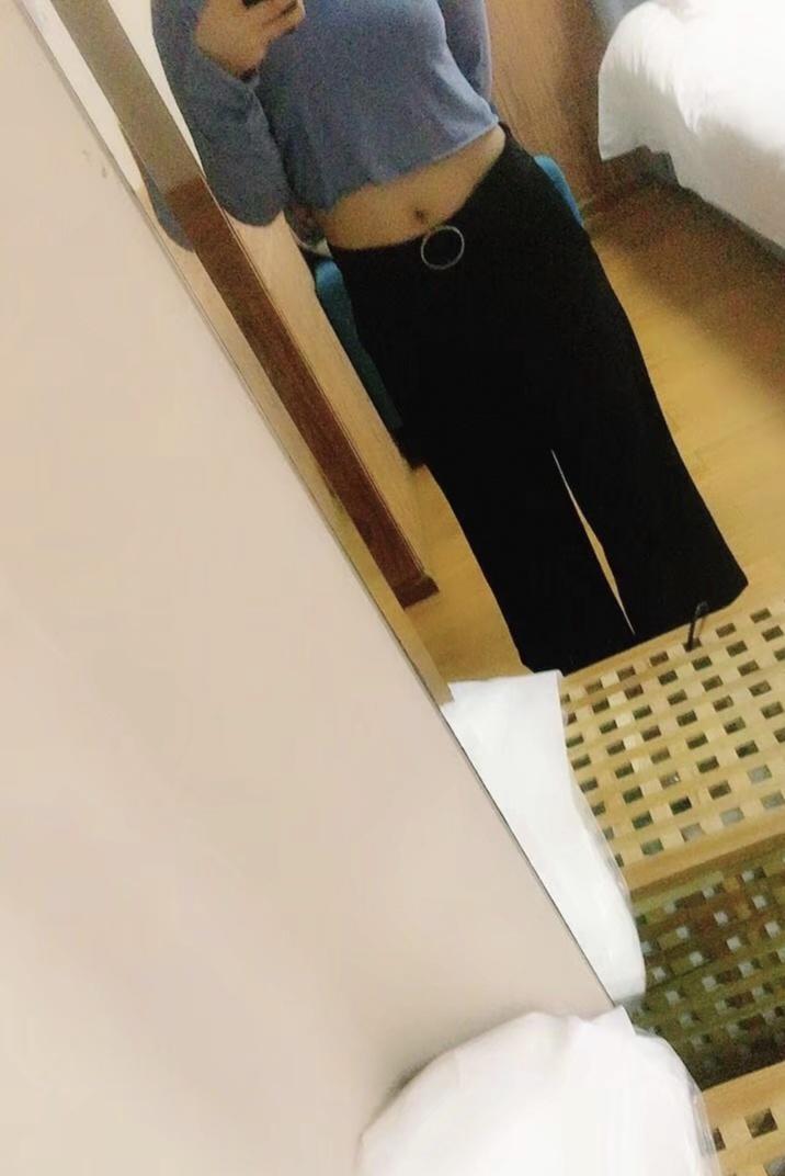 九眼桥邻家小妹，长相甜美，身材娇小 第4张