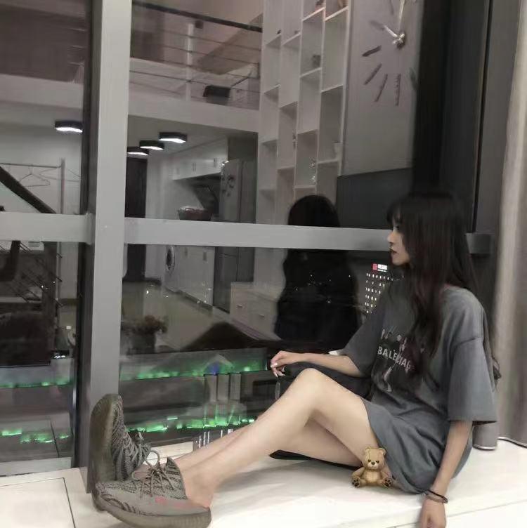 宽窄巷子年轻妹妹，舒服体验 第3张