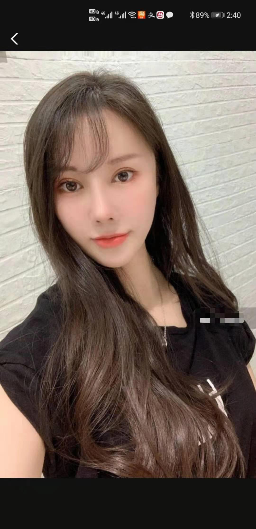 河西兼职美女 第1张