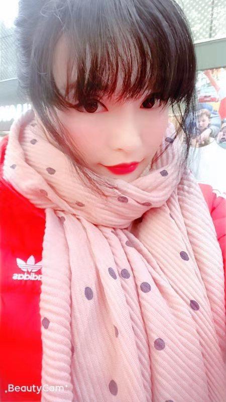 北郊38E大奶妹，性价比超高 第1张