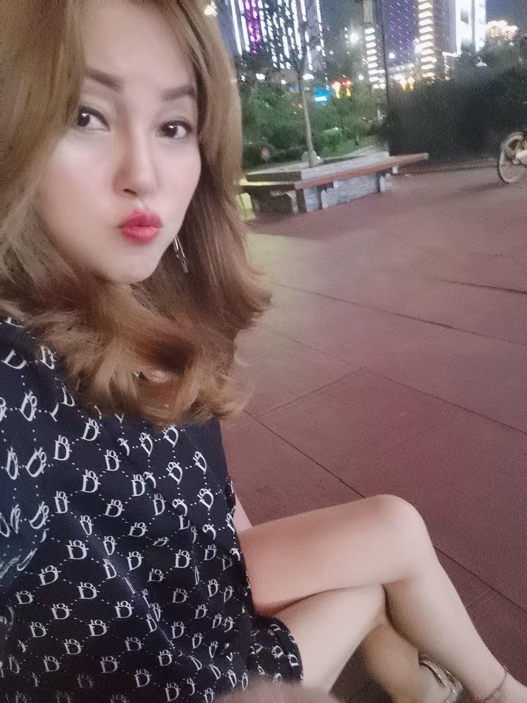 北郊少妇美好再体验 第3张