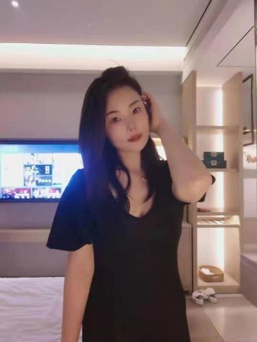 未央区好身材妹子 第1张