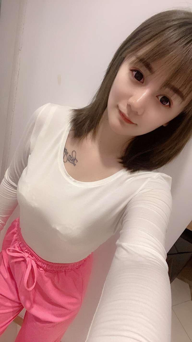 体验还不错的妹子，胸大态度好 第2张