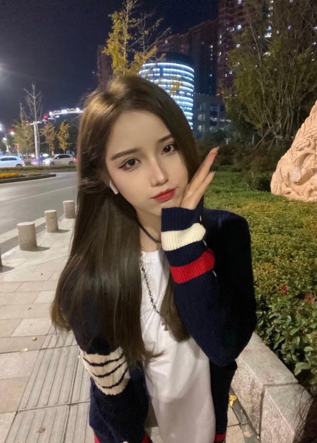 南京偶遇厦门小姐姐 第1张