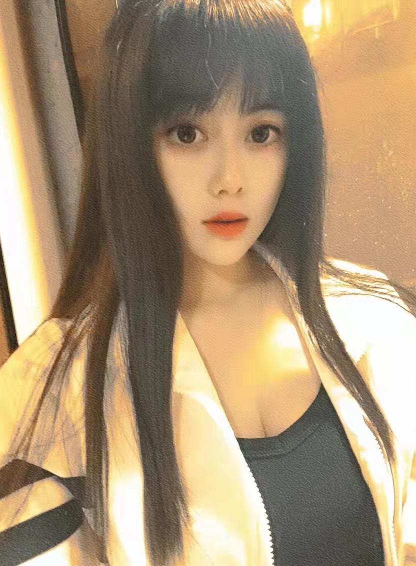 乖巧小公主琪琪，乖萌可爱不敷衍 第2张
