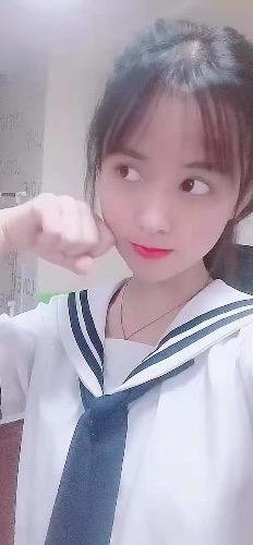 萝莉颜值控，验狮子桥小可爱妹妹 第1张