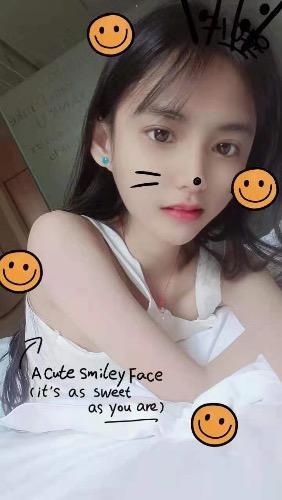 萝莉颜值控，验狮子桥小可爱妹妹 第2张
