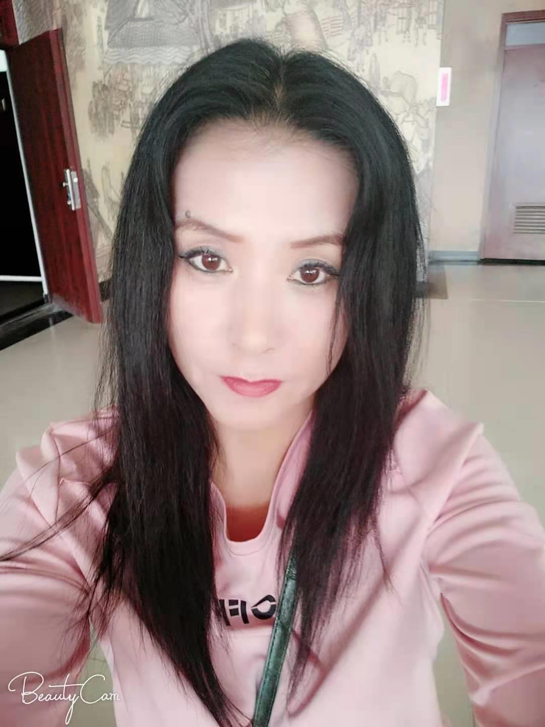 市区熟女 第1张