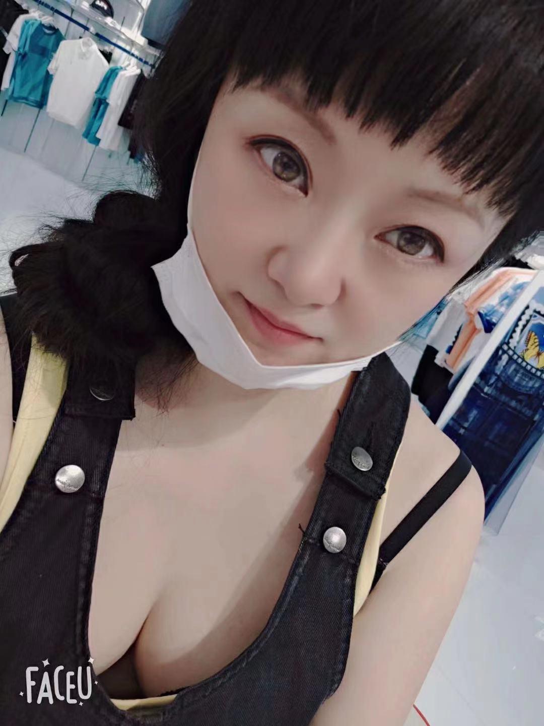李家村万达广场附近的MM老师 第2张