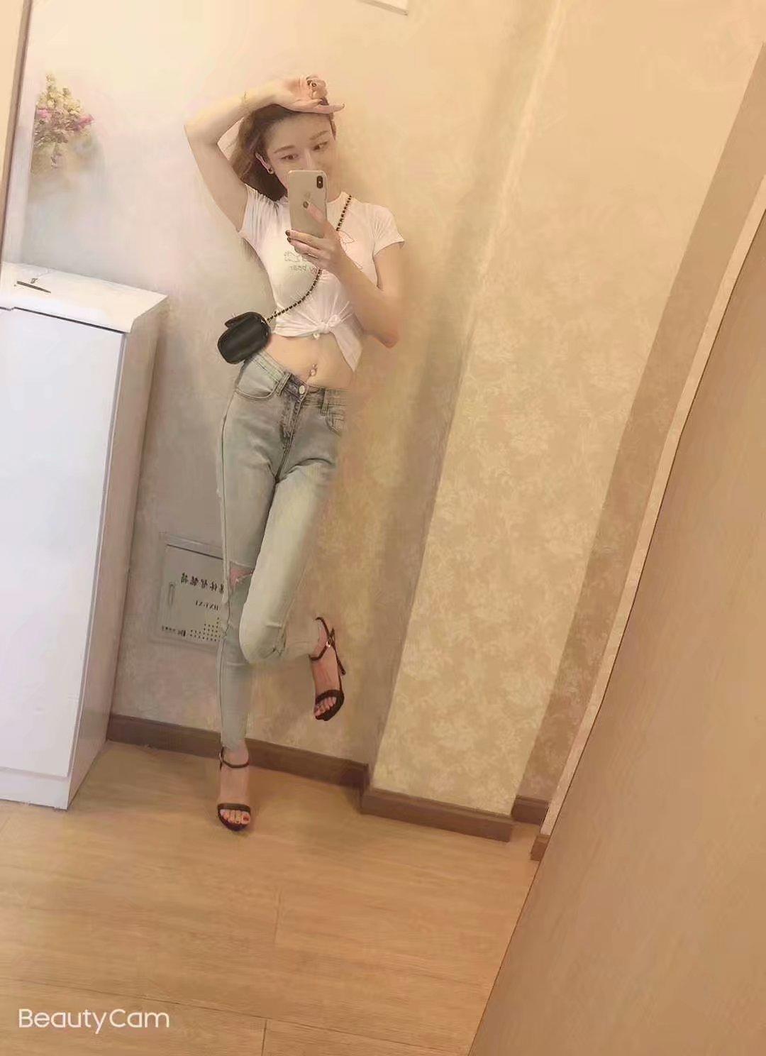 亲身体验西门小可，身材好，服务棒 第2张