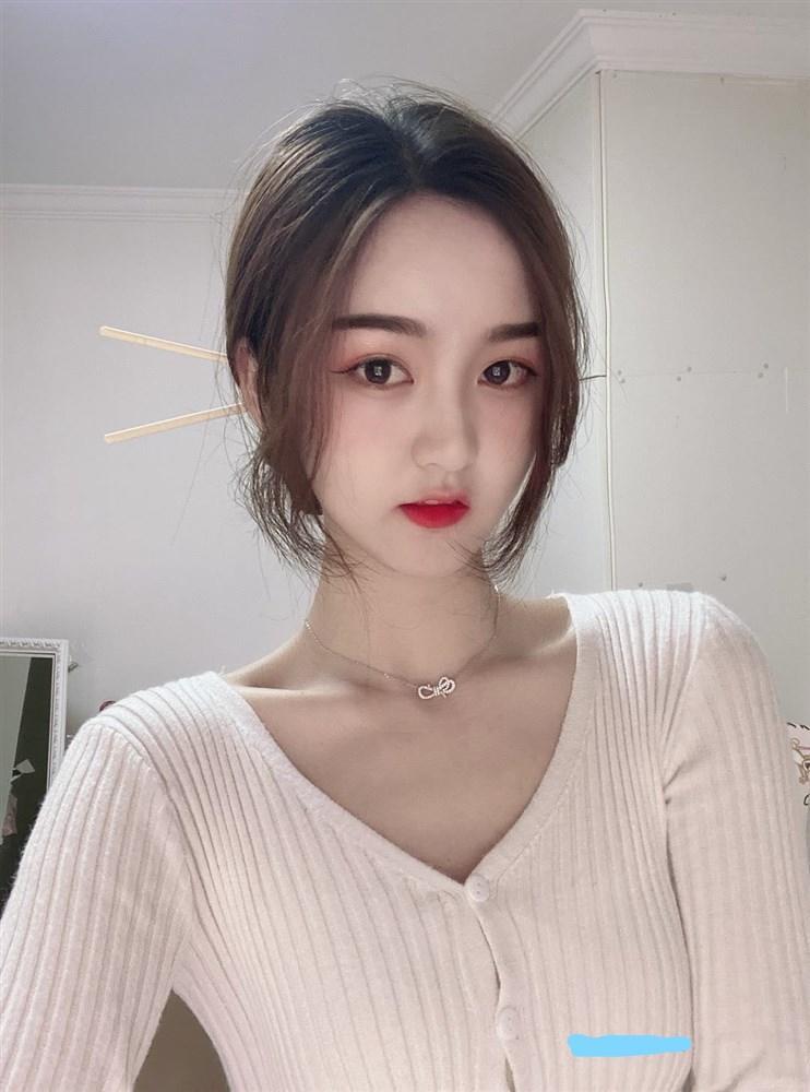 莲湖区水嫩妹子，价贵，体验一般 第2张