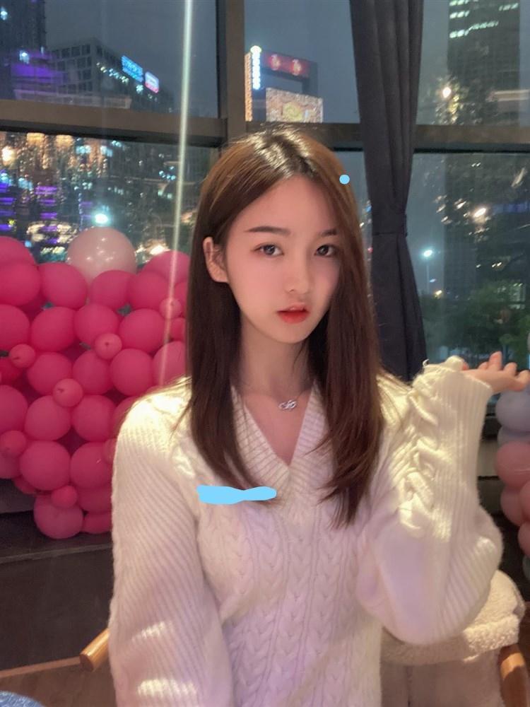 莲湖区水嫩妹子，价贵，体验一般 第4张